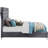 Kira Dympha Velvet Bed-63427111-63427112