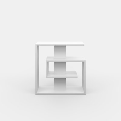 Antoinet End Table