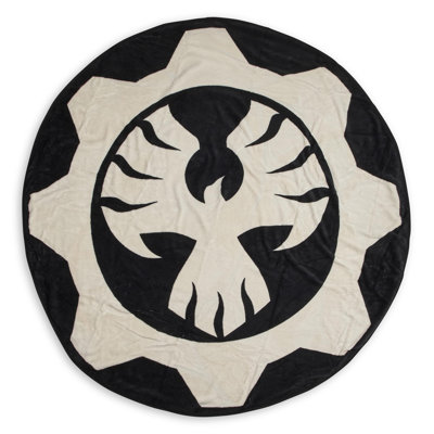 Throw Blanket