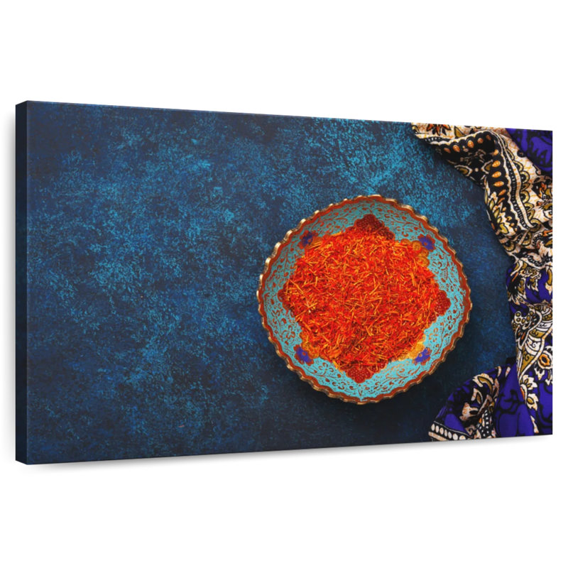 Yarlin Saffron Spice
