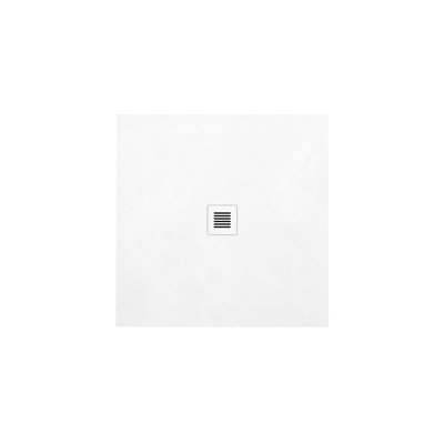 Feel 36'' W 36'' D Shower Base