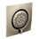Mosaic Multi Function Adjustable Shower Head