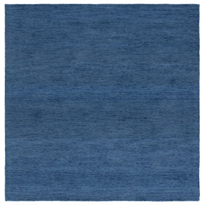 Mikhai 152 Area Rug In Navy