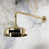 Polished Brass is out of stock