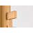 Glass Semi Flush Mount