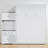 Queen Murphy Bed With Built-In Pantry-1248285384