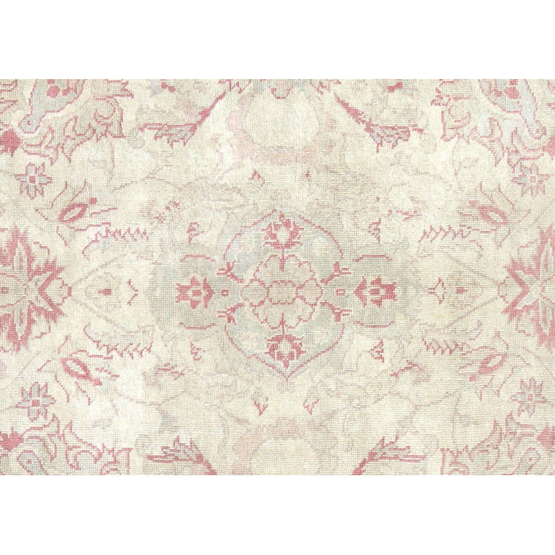 OverSize One-of-a-Kind 12'2" X 17'7" Area Rug