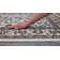 Raquette Oriental Area Rug