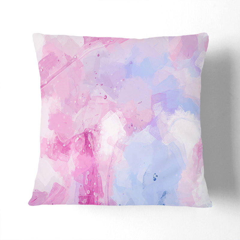 Square Cushion, 55cm H x 55cm W x 20cm D