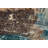 Premium Hall Carpet, 3.3 x 6.6 Feet, 100% Polyester, 0.3 in Pile Height | Antibacterial, Non-Slip Underside, Machine Washable | Elegant 3D Digital Print Design, Perfect for Entryways & Living Rooms-617680213