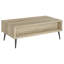 Table basse 1 tiroir Balboa