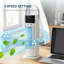 Desk Fan
