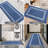 Xamiera Washable Kitchen Mat (Set of 2)-875567682