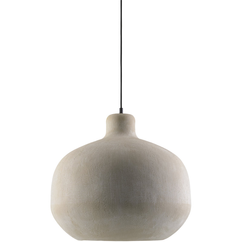Luminaire suspendu Guin