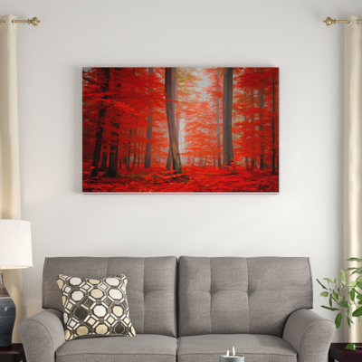 «Speaking of Tongues» par Philippe Sainte-Laudy - reproduction de photo sur toile