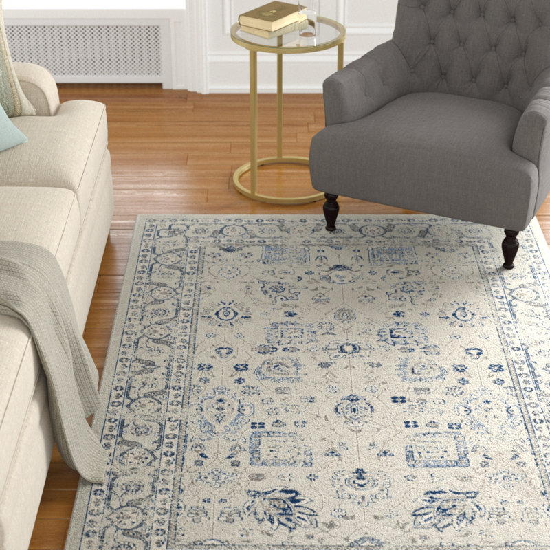 Tapis oriental Artisan Performance, Rectangle 5 pi 1 po x 7 pi 6 po
