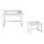 Ulli Desk With Cable Outlet-1288636554