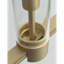 Lustre rectangulaire pour îlot de cuisine double ou simple Light Chamont-88072941-88072946-132283665