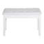 Hoagland Faux Leather Upholstered Storage Bench-16542939