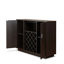 Armoire à vin Hazen