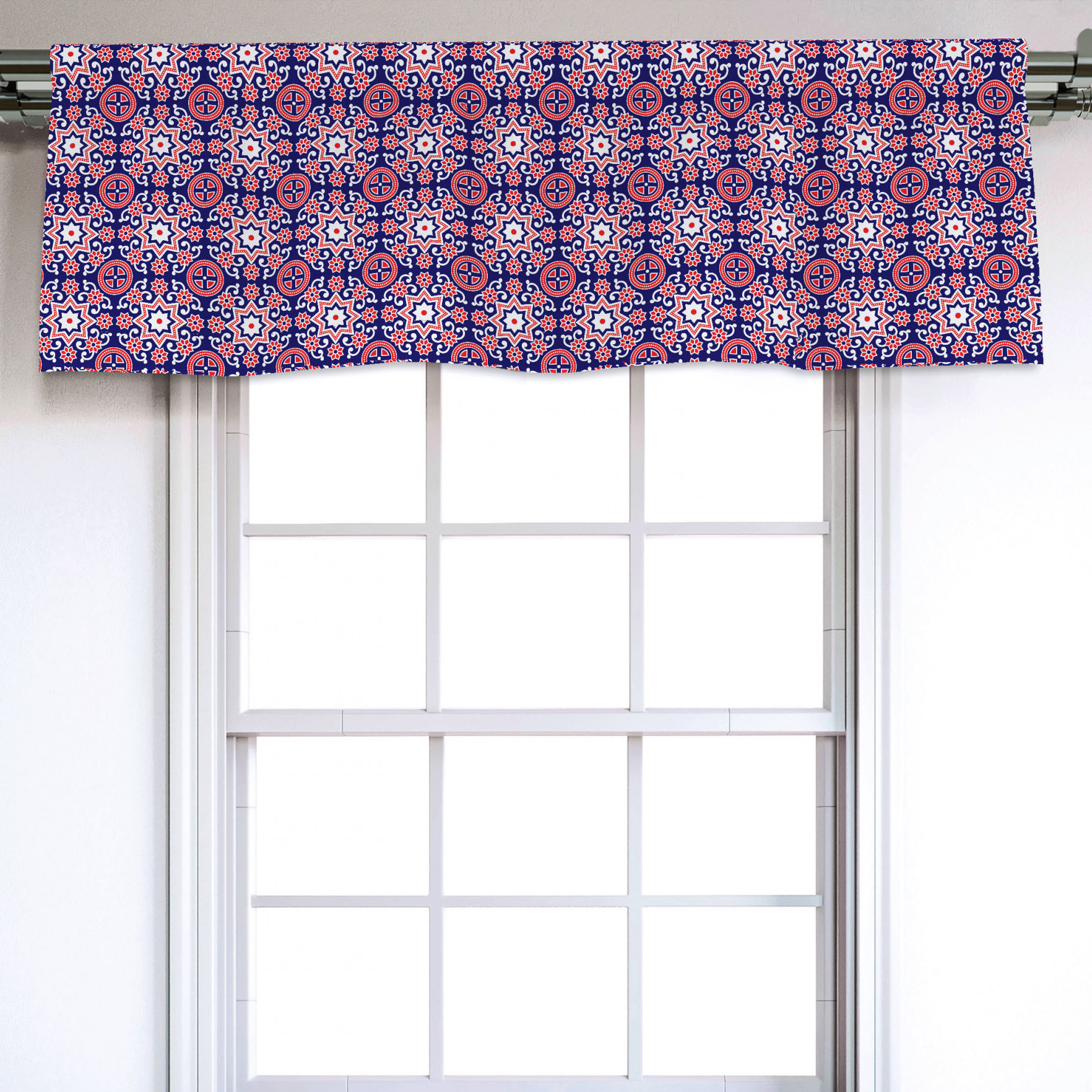 Transit Valances East Urban Home Orient 54