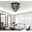 Yazmin Crystal Flush Mount-27969471-27969470