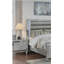 Classic Luxury Look Silver