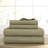 Solid Microfiber Ultra Soft Sheet Set-411728338-411728329