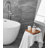 Thermopolis 59'' x 28.3'' Soaking Acrylic Bathtub-108230013