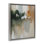 Forest Secrets Abstraction Floater Canvas Wall Art by Yvette St. Amant