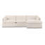 Zelida Sectional