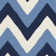 Eowyn Chevron Wool Hand Woven Area Rug