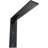 Countertop Support Steel Heavy Duty Bracket with Gusset-645589766