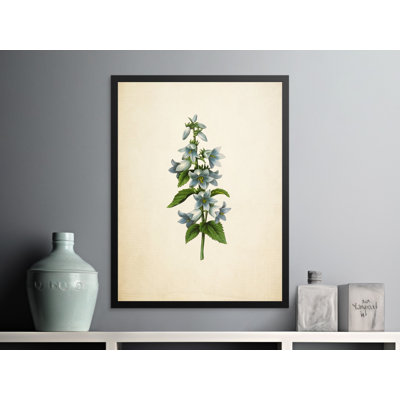 Alvarez 1 Piece Wall Art