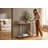 Premium Console Table for Entryway and Sofa Table. Stylish and Functional Behind Couch Accent Table