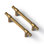 3" Center Bar Pull Multipack
