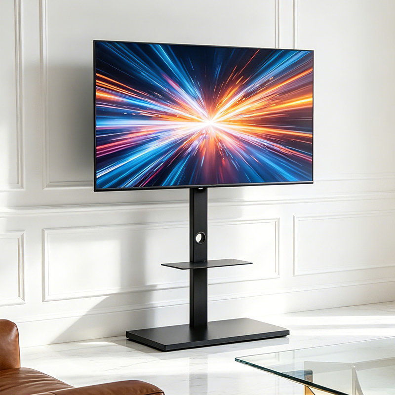 Aivree Symple Stuff Multi-Screen Floor Stand Mount