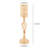 Metal Table Vase-576964886