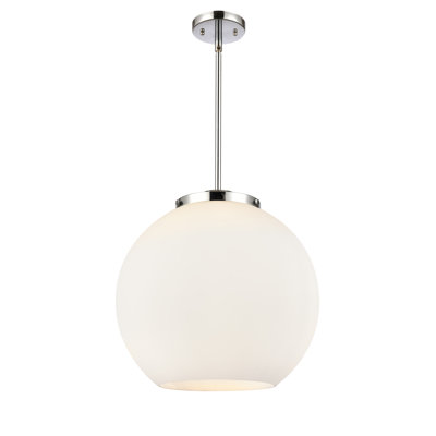 Ralph 3 - Light Pendant