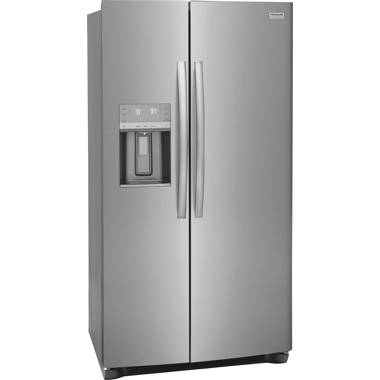 fgsc2335tf frigidaire