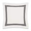 Nerida Square Pillow Cover & Insert