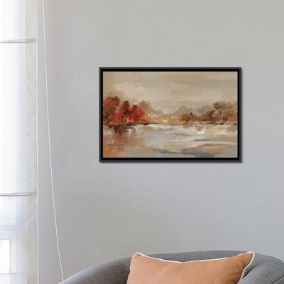 " Late Fall Reminiscense "