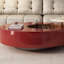 Table basse luxueuse et haut de gamme-766032756