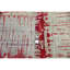 Striped Area Rug-439443848