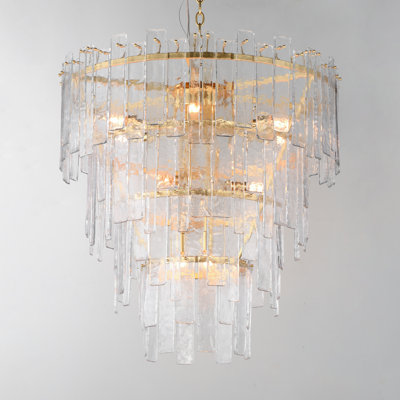 Luminaire suspendu Montell