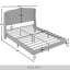 Lit plateforme tapissier Dwaylon-1332627854-1332627843