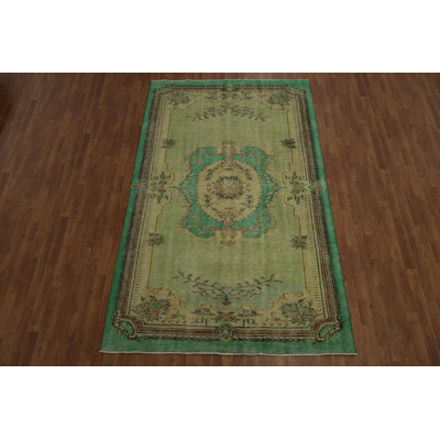Tapis turc Anatolian