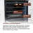 30 Inch Self-Cleaning Gas Range with AirFry and Glass Touch Controls in Stainless Steel