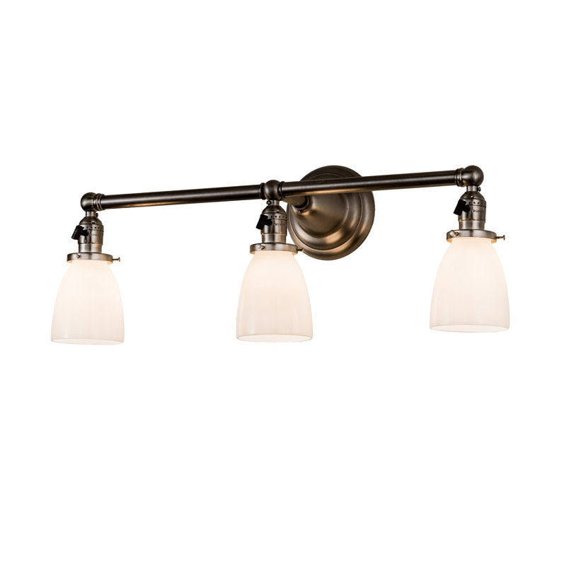 Revival 3 - Light Vanity Light
