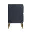 Table de chevet Kiersha-748523520